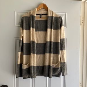 Splendid cashmere cardigan